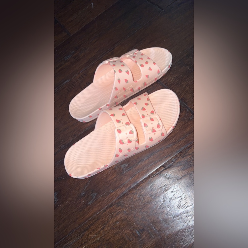 Freedom Moses Tuti Baby Slides - Picture 4 of 4